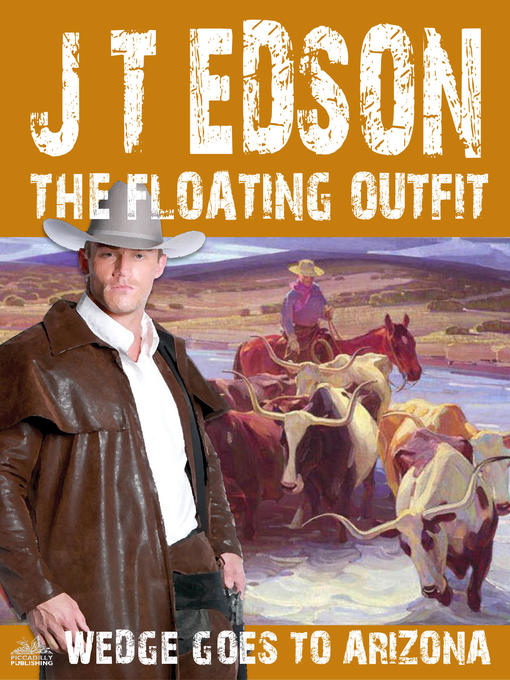 Title details for The Floating Outfit 62 by J.T. Edson - Available